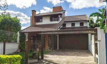 Imagem: Casa no bairro Tristeza