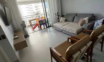 Imagem 7: Apartamento à Venda Portal da América - Região da UFMT