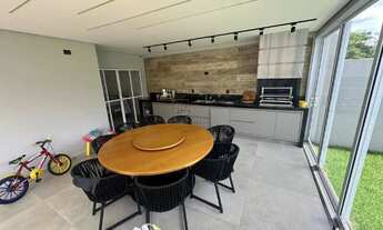 Imagem 3: Casa para venda em Bonfim Paulista de 115.00m² com 3 Quartos, 1 Suite e 2 Garagens