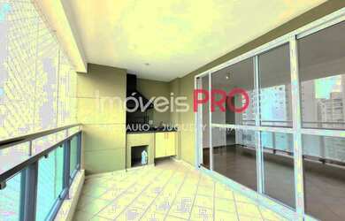 Imagem 6: Apartamento 94m² com 3 dorm. sendo 1 suíte e 2 vagas no Morumbi