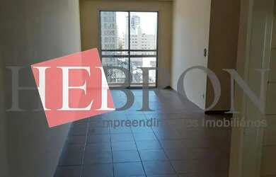 Imagem: Apartamento disponível para venda na Vila