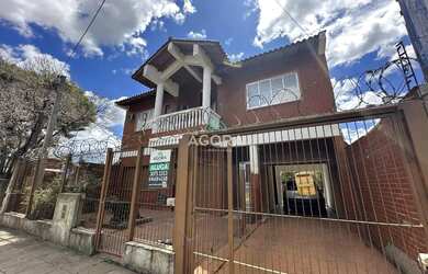 Imagem: Sobrado com 2 (dois) dormitórios