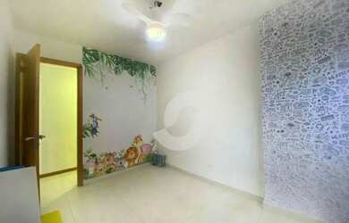 Imagem 7: Apartamento com 2 dormitórios à venda, 74 m² por R$ 690.000,00 - Santa Rosa - Niterói/RJ