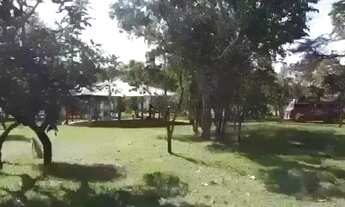 Imagem 6: Chácara de 4,25 hectares na região da cidade de Chapada dos Guimarães MT