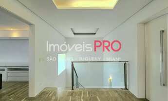 Imagem 5: Cobertura a venda perto do Jardim Europa com 560m2, 5 suites, 5 vagas com piscina e churra