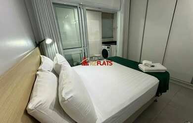 Imagem 6: Flat com ótimo preço no bairro Moema. Confira!