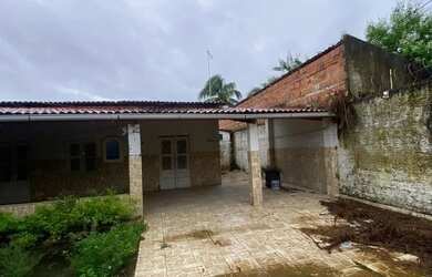 Imagem 2: Imóvel para aluguel com 400 metros quadrados com 4 quartos em Maraponga - Fortaleza - CE