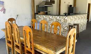 Imagem 2: Casa locação Casa com 3 dormitórios