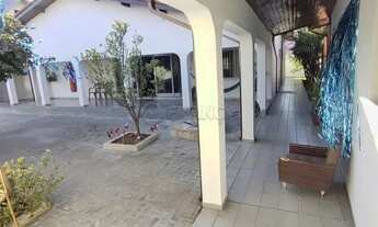 Imagem 3: CASA 05 DORMITORIOS SENDO 01 SUITE E EDICULA COM 02 DORMITORIOS - JD LUIZA JACAREÍ SP