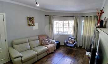 Imagem 6: Sobrado com 2 quartos à venda em Tucuruvi - SP