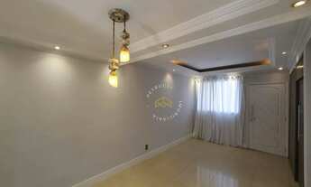 Imagem 5: Casa com 3 dormitórios, 112 m² - venda por R$ 840.000,00 ou aluguel por R$ 5.193,18 - Mans