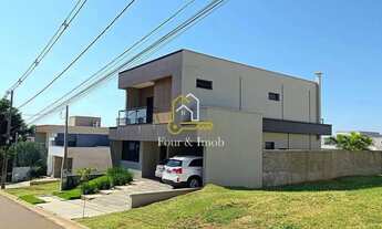 Imagem 2: Venda-Casa de condomínio-Araraquara-Village Damha II