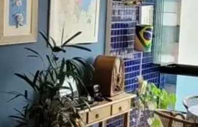 Imagem 4: DUPLEX - RIVIERA DE SÃO LOURENÇO - SP