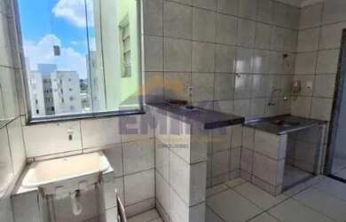 Imagem 6: Apartamento com 3 quarto(s) no bairro Terra Nova em Cuiabá - MT