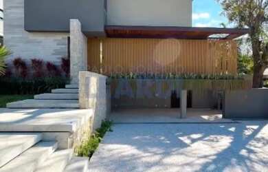 Imagem 2: CASA EM CONDOMÍNIO - ALPHAVILLE - SP