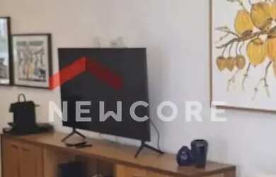 Imagem: Apartamento em Largo Maracaí - Riviera