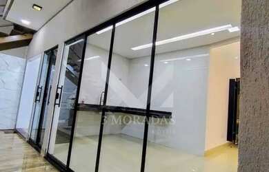 Imagem 4: Casa 3/4 na Chácaras Maria Dilce Goiânia