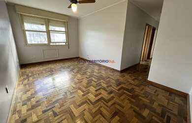 Imagem 6: Apartamento de 2 quartos, opção 3º quarto ou gabinete e 1 vaga de garagem