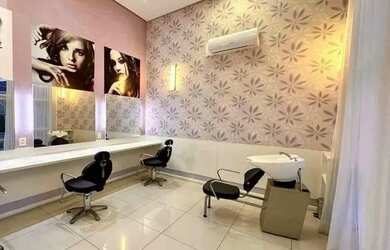 Imagem 3: Apartamento à venda com 144m², 3stes, 3 vgs, lazer completo, próxmio a igreja de Fátima