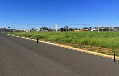 Imagem 3: Terreno em Bálsamo no Júlio Geraldes