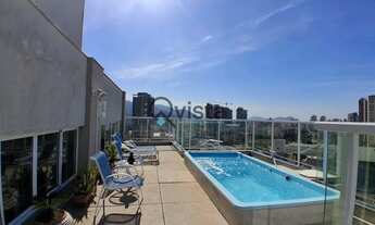 Imagem 3: Cobertura Duplex para LOCAÇÃO ANUAL na Enseada no Guarujá