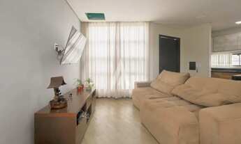 Imagem 5: Casa em condomínio com 1 suíte e 2 quartos à venda no bairro Vila Nova em Joinville-SC por