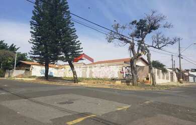 Imagem 3: Lote em Rua Luís Moretzshon Camargo - Jardim Santana - Campinas/SP