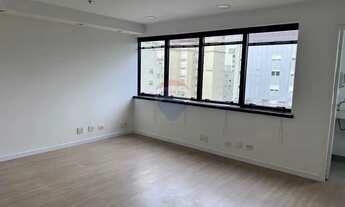 Imagem 5: Espaço Comercial Moderno em /Consolação/Higienópolis com 40 m²