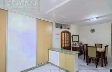 Imagem 6: Sobrado para venda ou locação - Bangú, Santo André