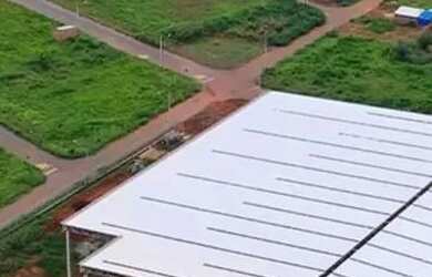 Imagem 7: Lotes Luzia Monteiro (Trindade. Goias