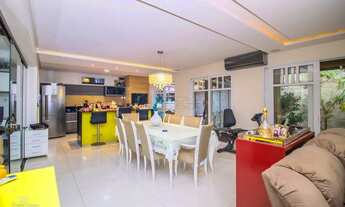 Imagem 2: Maravilhosa casa unificada em condomínio