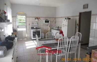 Imagem 4: CHÁCARA PARA VENDER COM 4 DORMITÓRIOS EM CAÇAPAVA