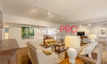 Imagem 5: Maravilho apartamento a venda na Oscar Freire