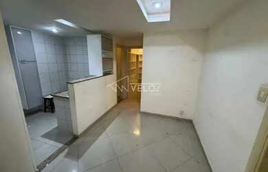 Imagem 5: Apartamento : Padrão / Residencial / Glória