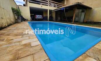 Imagem: Venda Casa Sagrada Família Belo Horizonte