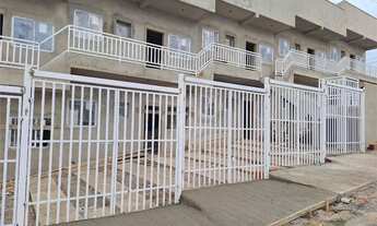 Imagem 2: Casa de Vila à venda com 1 quarto em Vila Haro, Sorocaba - SP