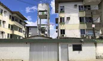 Imagem 2: Apartamento Aconchegante em Candeias, Jaboatão - 79m²