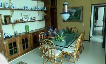 Imagem 3: Apartamento à Venda 3 Quartos, 2 Vagas, Localização Privilegiada perto da Lagoa