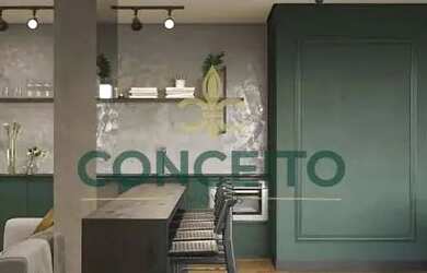 Imagem 7: Apartamento a venda de 3 quartos sendo 1 suíte no bairro Roçado em São José SC