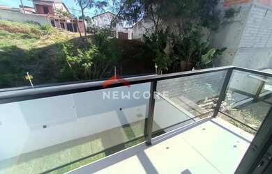 Imagem 4: Sobrado em Rua Natalino dos Santos Gonçalves - Villa Di Cesar - Mogi das Cruzes/SP