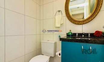 Imagem 6: Apartamento no Partenon de 1 dormitório e vaga