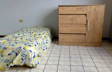 Imagem 5: 1 quarto Casa com 1 dormitório