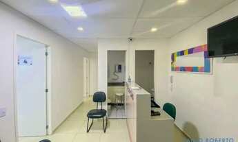 Imagem 2: CONJ. COMERCIAL - ACLIMAÇÃO - SP