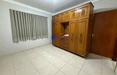 Imagem 7: CASA À VENDA NO SÃO CARLOS CONFORTO, ESPAÇO E QUALIDADE DE VIDA