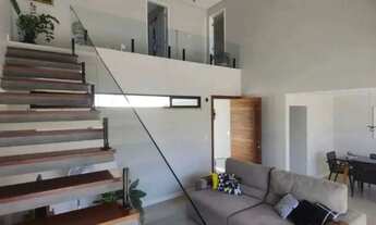 Imagem 4: Casa com piscina duplex no terras Alphaville [7622