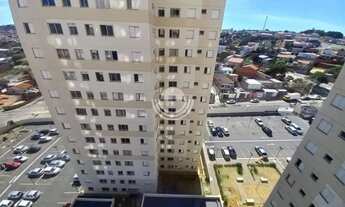 Imagem: Apartamento à venda em Campinas, Jardim