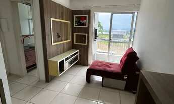 Imagem 3: Apartamento para locação anual Canhanduba