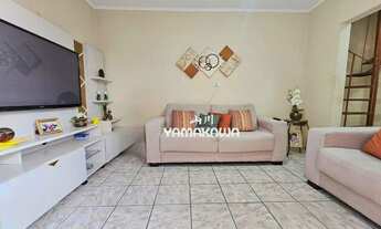 Imagem: Sobrado com 5 dormitórios à venda, 120