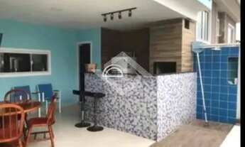 Imagem 3: CASA DÚPLEX COM PÉ DIREITO ALTO LINDA TAQUARA NAO ACEITA FINANCIAMENTO