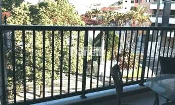 Imagem 5: Apartamento à venda, 3 quartos, 1 suíte, 1 vaga, Itaguá - Ubatuba/SP